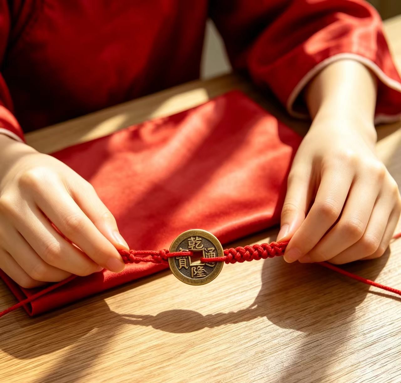 Handwoven with Care